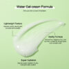 4D Hyaluronic acid