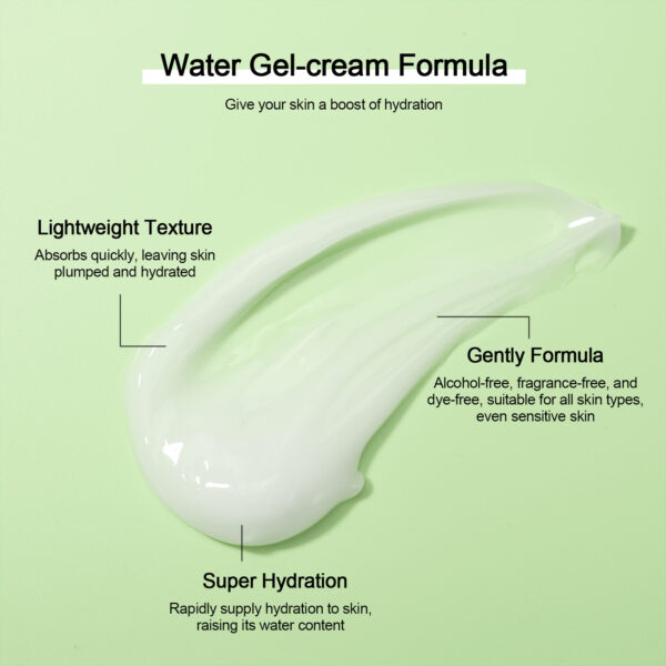 4D Hyaluronic acid
