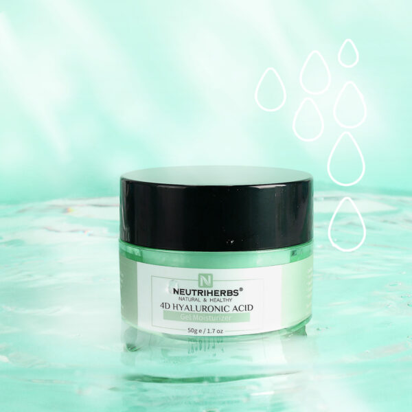4D Hyaluronic acid