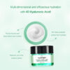 4D Hyaluronic acid