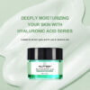 4D Hyaluronic acid