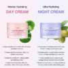 Hydrating series