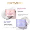 Hydrating series
