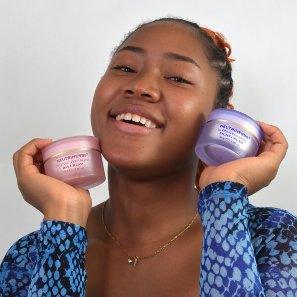 Hydrating series