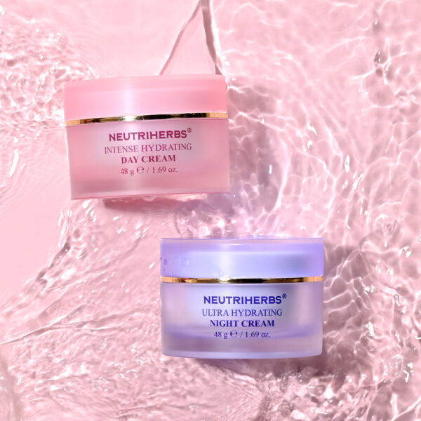 Hydrating series
