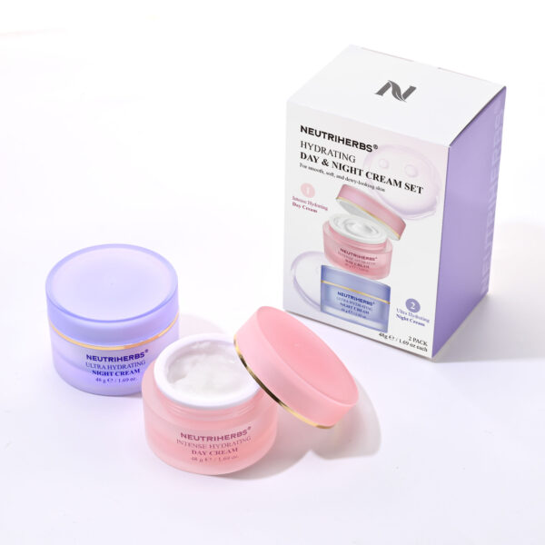 Hydrating series