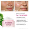 Day cream