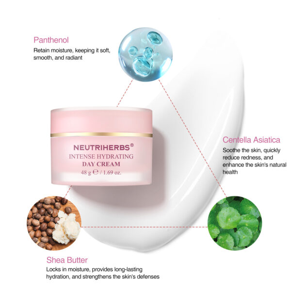 Day cream