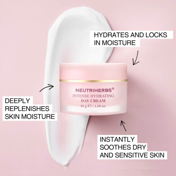 Day cream