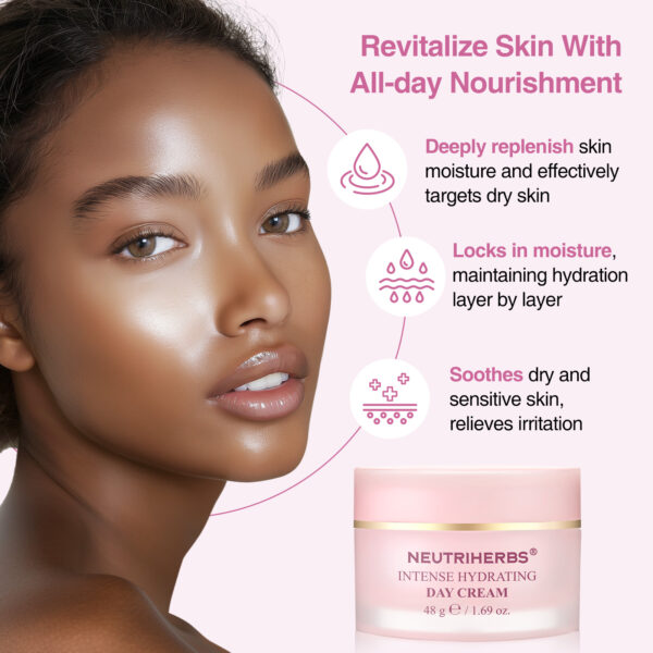 Day cream