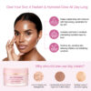 Day cream