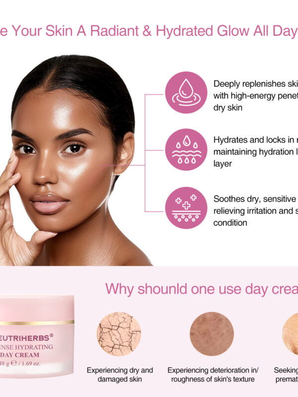Day cream
