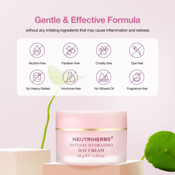 Day cream