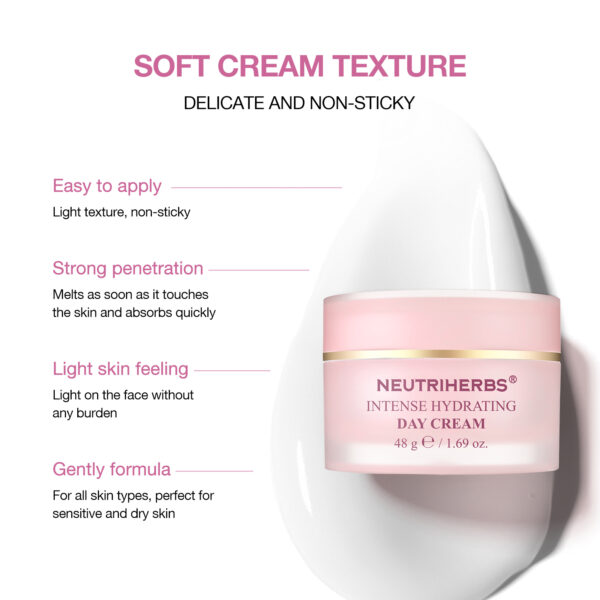 Day cream