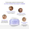 Night cream