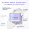Night cream