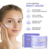 Night cream