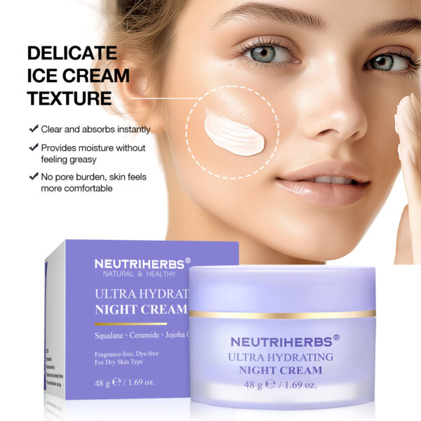 Night cream