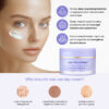 Night cream