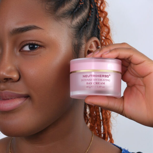 Day cream