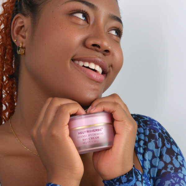 Day cream
