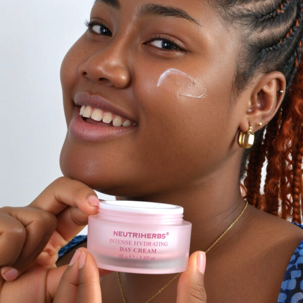 Day cream