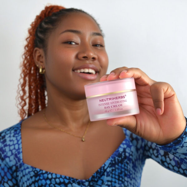 Day cream