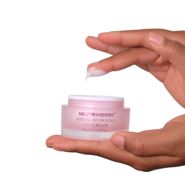 Day cream