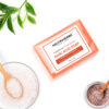 Kojic acid soap