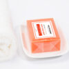 Kojic acid soap