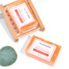 Kojic acid soap