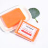 Kojic acid soap