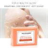 Kojic acid soap