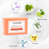 Kojic acid soap