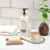 Lighten skin series