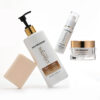 Lighten skin series