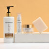 Lighten skin series