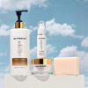 Lighten skin series