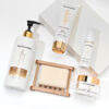 Lighten skin series
