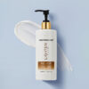 Lighten skin body lotion