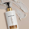 Lighten skin body lotion