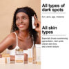 Lighten skin series