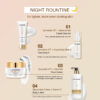 Lighten skin series