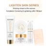 Lighten skin series