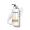 Lighten skin body lotion