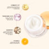 Lighten skin face cream