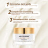 Lighten skin face cream