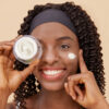 Lighten skin face cream