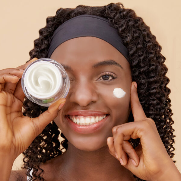 Lighten skin face cream