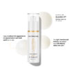 Lighten skin face serum